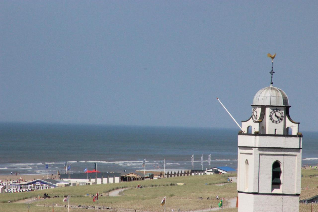 Hoekje Aan Zee Katwijk aan Zee Exterior photo