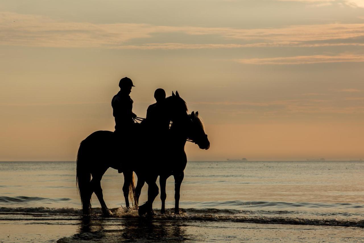 Hoekje Aan Zee Katwijk aan Zee Exterior photo